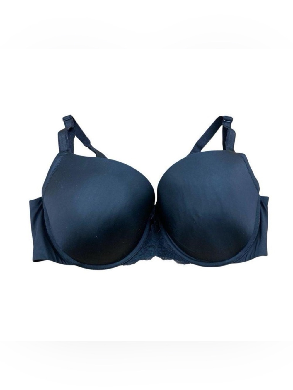 Torrid curve black bra